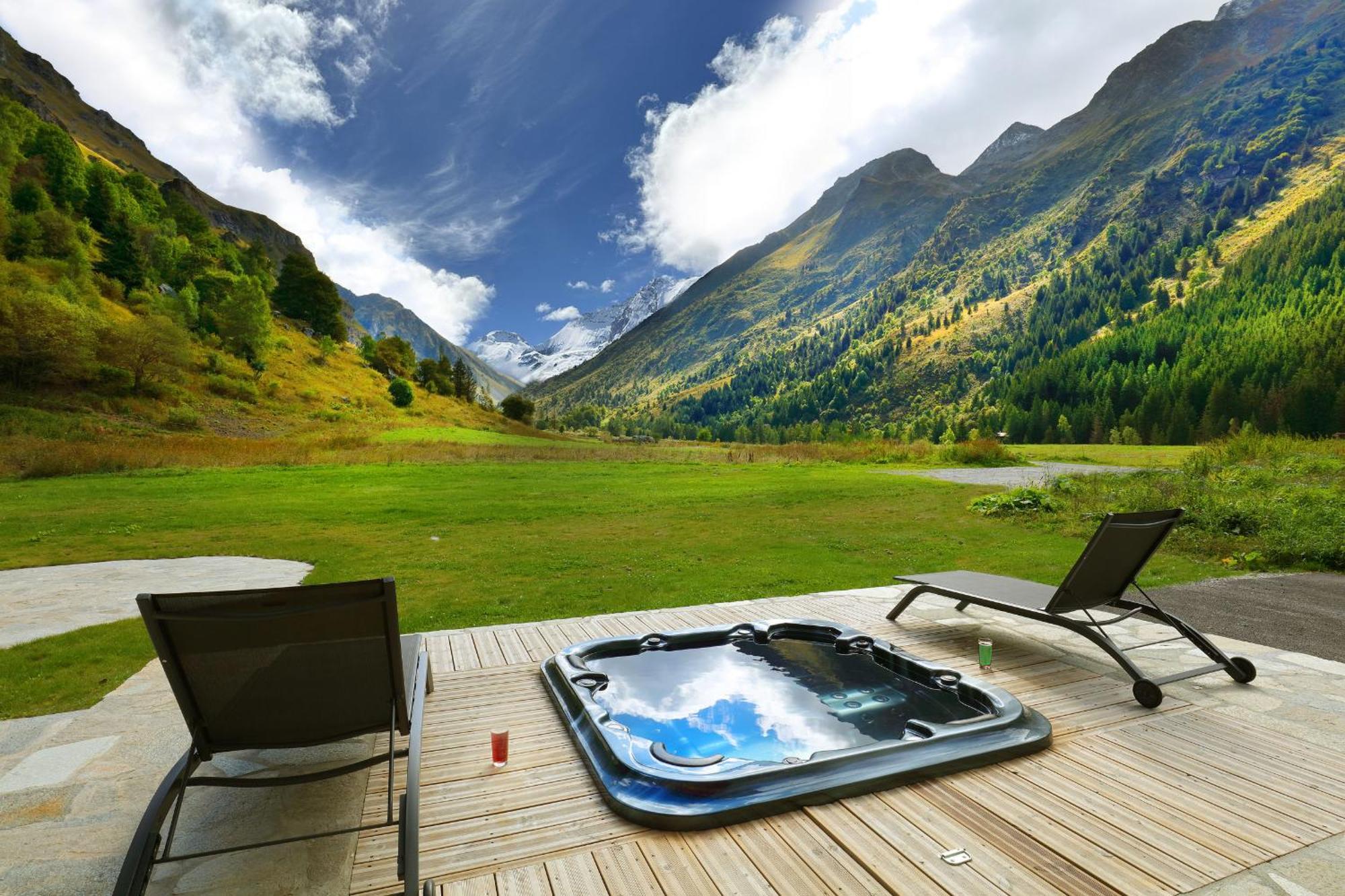 Chalet Gaston